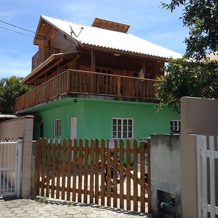 Casa Novo Campeche Villa Florianópolis Екстериор снимка