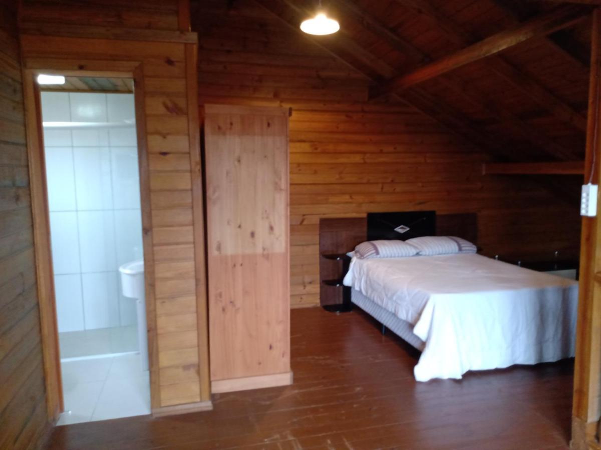 Casa Novo Campeche Villa Florianópolis Екстериор снимка