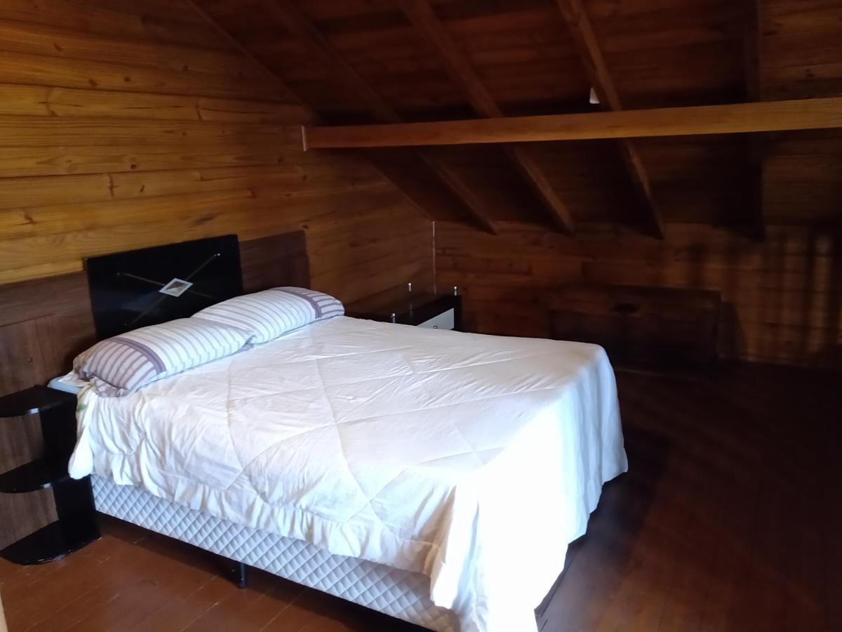 Casa Novo Campeche Villa Florianópolis Екстериор снимка