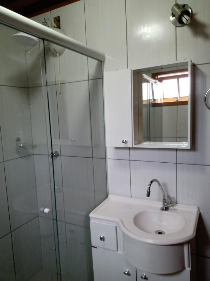 Casa Novo Campeche Villa Florianópolis Екстериор снимка