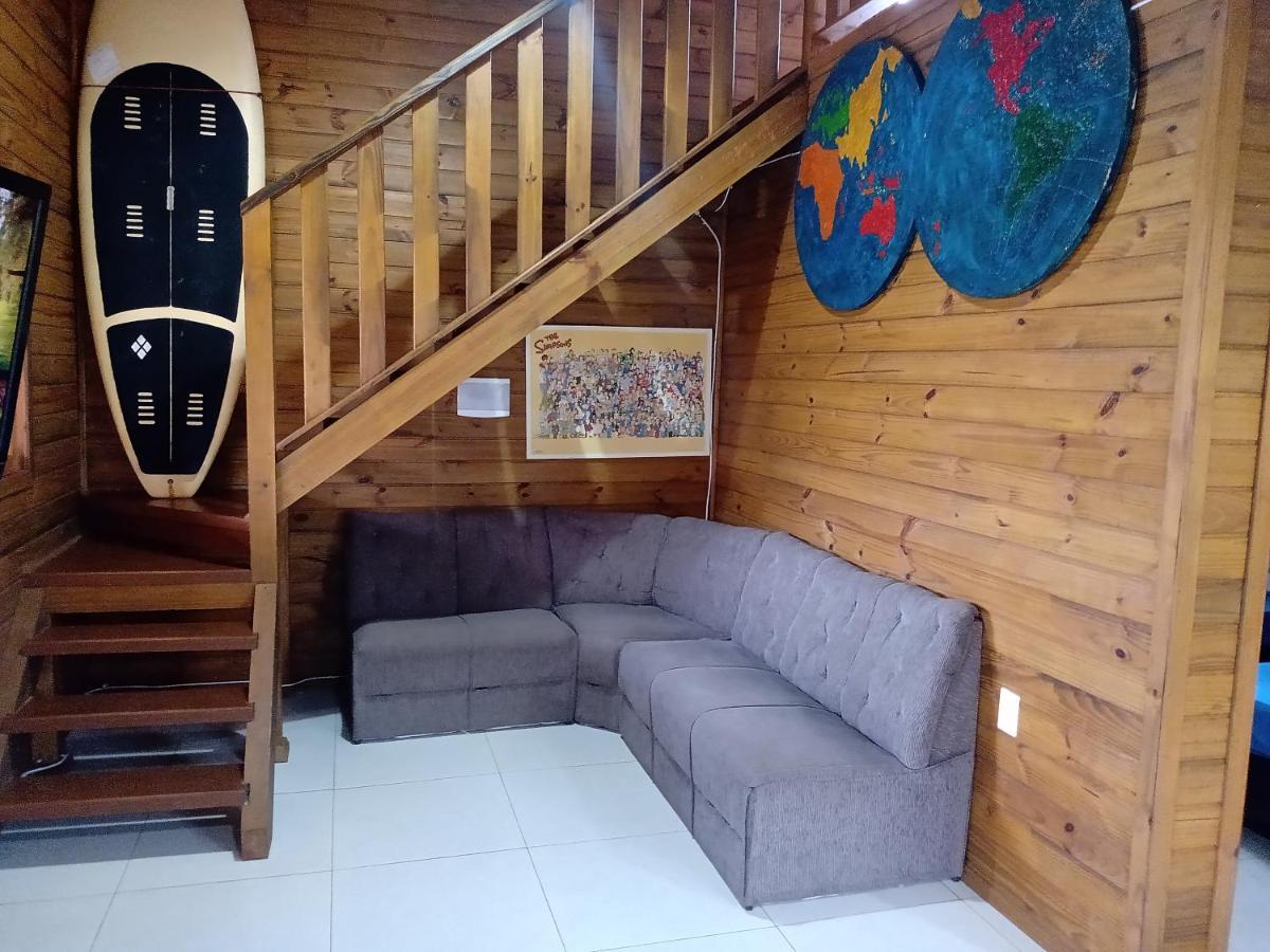 Casa Novo Campeche Villa Florianópolis Екстериор снимка
