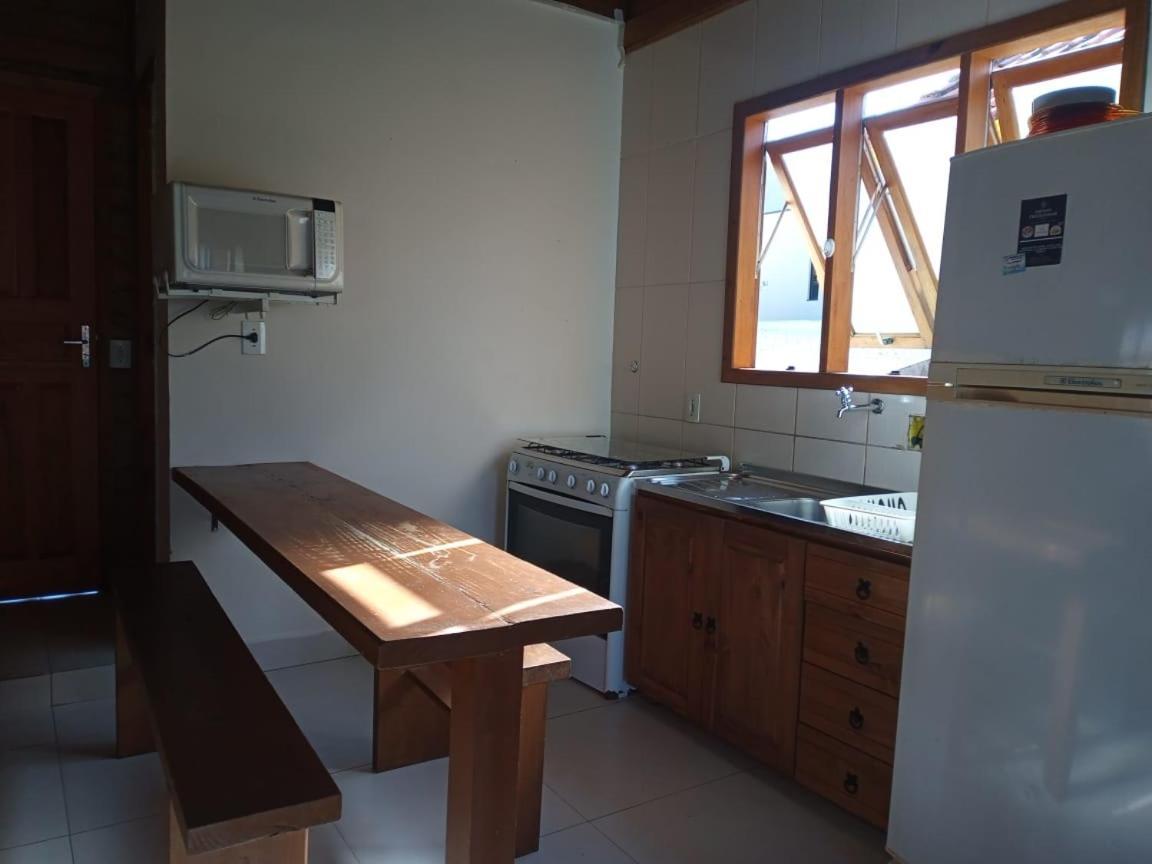 Casa Novo Campeche Villa Florianópolis Екстериор снимка